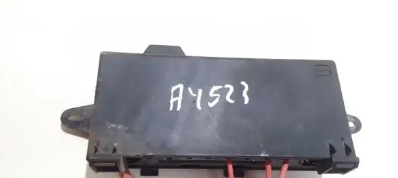 Renault Scenic I Fuse box set 7703297489