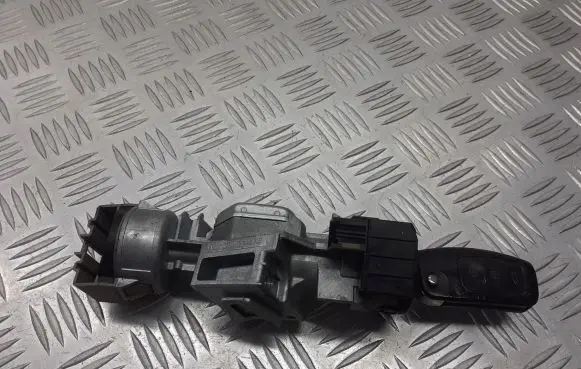 Ford Focus Ignition lock 3M51-3F880-AD