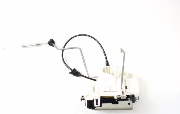 Jeep Grand Cherokee Rear door lock P04589922AG