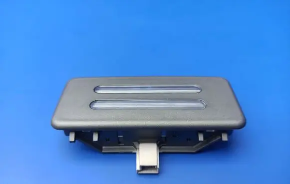 BMW 7 E65 E66 Front seat light 6902972 15514900