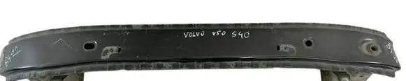 Volvo V50 Front bumper support beam 30663934 30699329 30699334