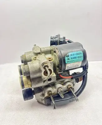 BMW 3 E36 ABS Pump 34511162291 1162291 10020201434