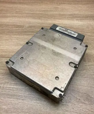 Ford Galaxy Engine control unit/module ECU 97VW12A650AD QUIP