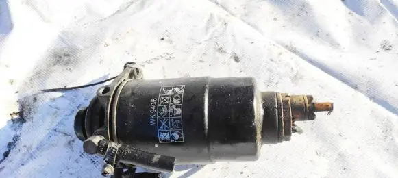 Nissan Primera Fuel filter 