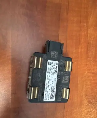Volkswagen PASSAT B8 Distronic sensor radar 3Q0907550E 0203305008
