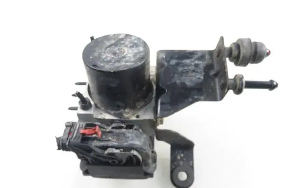 Seat Ibiza III (6L) ABS Pump 6Q0907379AF 0265800511