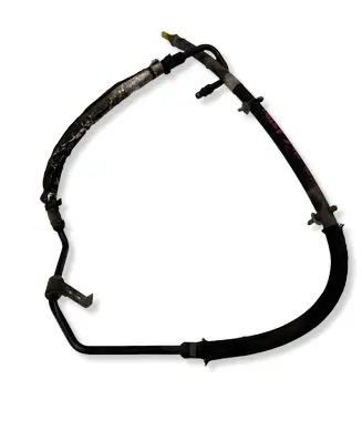 Ford Fiesta Power steering hose/pipe/line 1737517
