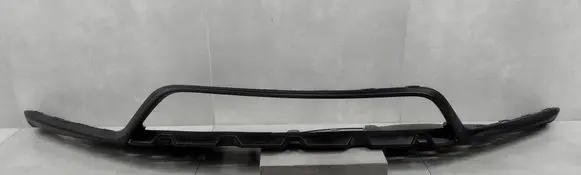 Porsche Boxster 981 Front bumper 98150552507 017641