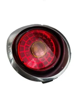 Alfa Romeo Mito Rear/tail lights set