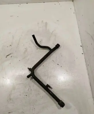 Audi A3 S3 A3 Sportback 8P Engine coolant pipe/hose 06A121065