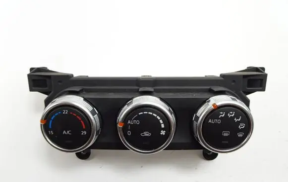 Mazda CX-3 Climate control unit DA6S61190a 5K16 61190A