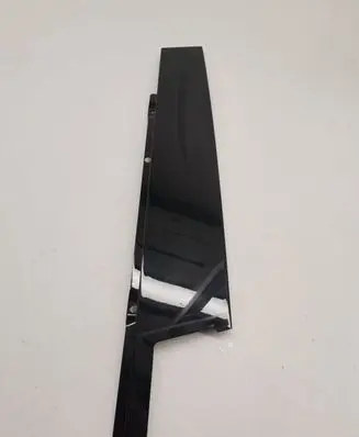 Mercedes-Benz E W213 Front door glass trim molding A2136900187