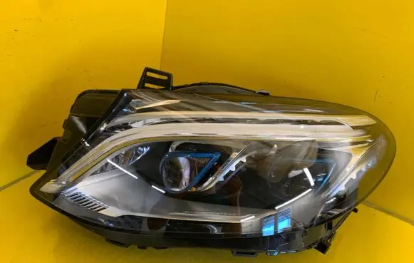 Mercedes-Benz GLE AMG (W166 - C292) Headlight/headlamp A1669061503