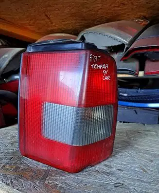 Fiat Tempra Rear/tail lights