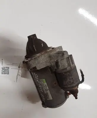 Renault Scenic II - Grand scenic II Starter motor 0083PS 8200628430A TS22E5