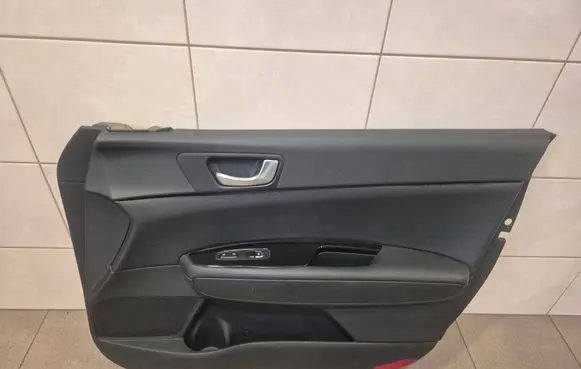 KIA Optima Front door card panel trim 82302D4940