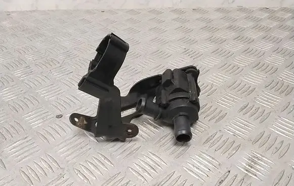 Volkswagen Caddy Electric auxiliary coolant/water pump 5Q0121599AM