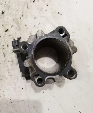 Nissan Qashqai+2 Air pressure sensor 8200854280 0281002961