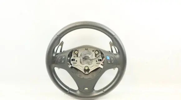 BMW 3 E92 E93 Steering wheel