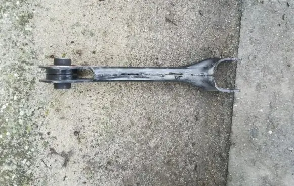 Tesla Model 3 Rear upper control arm/wishbone