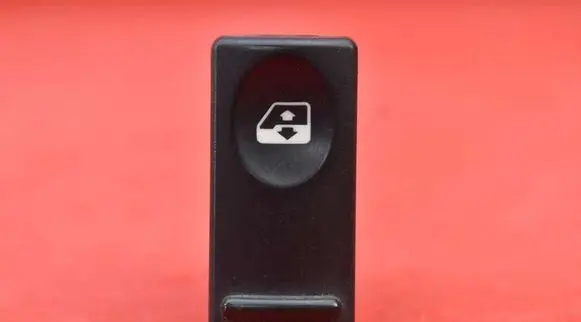 Opel Movano A Electric window control switch