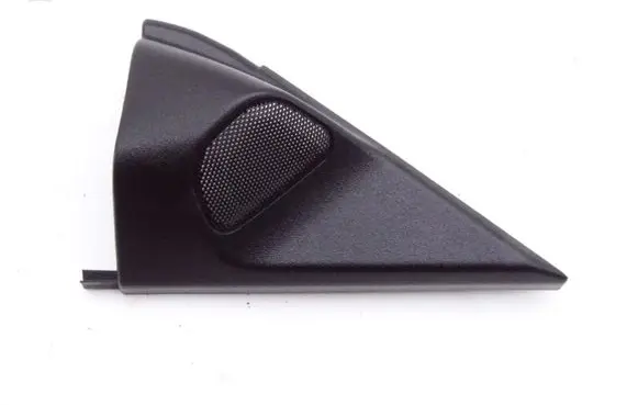 Mitsubishi Pajero Front door wing mirror part MR416856