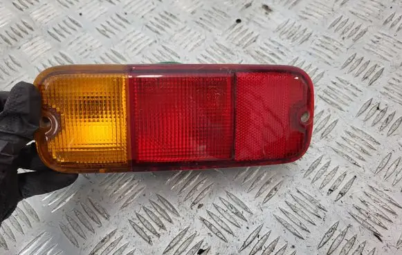 Suzuki Jimny Rear bumper light 