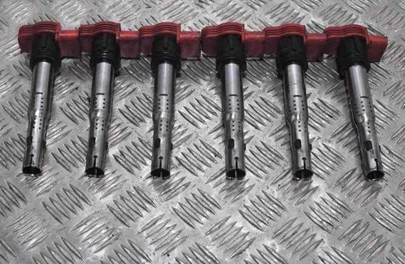 Audi Q5 SQ5 High voltage ignition coil 78231001 06E905115D