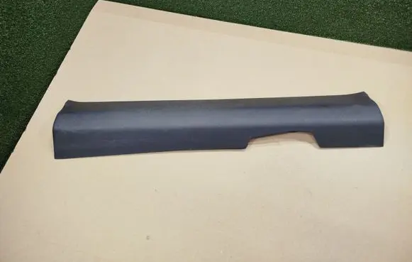 Renault Koleos II Front sill trim cover B21502ZG000