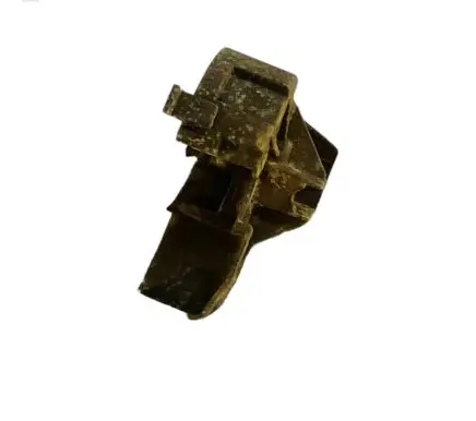 Opel Vivaro Engine mounting bracket 8200649459