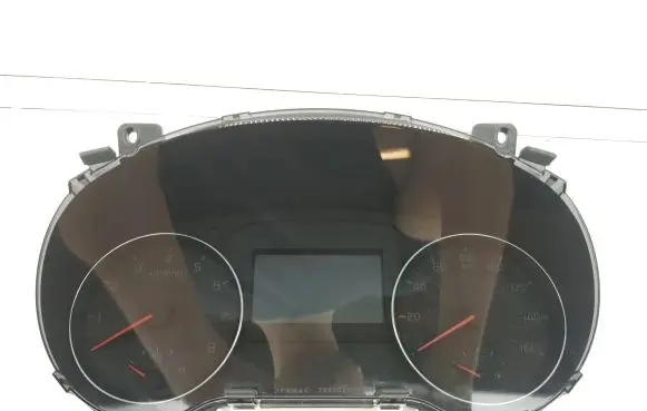 KIA Sportage Speedometer (instrument cluster) 94031F1350 R135 20070825210824C