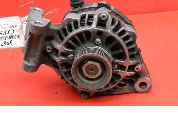 Ford Fiesta Generator/alternator 2S6T-10300-CB