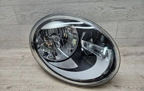 Volkswagen Beetle A5 Headlight/headlamp 17896502