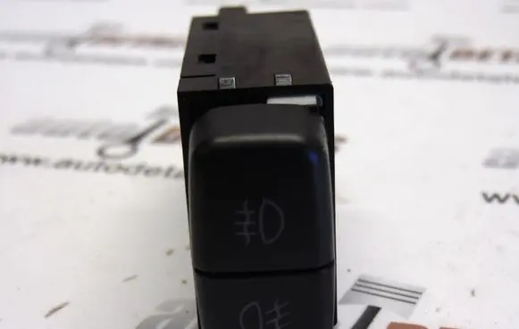 Mitsubishi Grandis Fog light switch 
