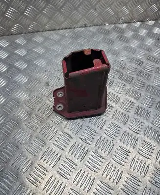 Honda HR-V Rear bumper shock impact absorber/damper 