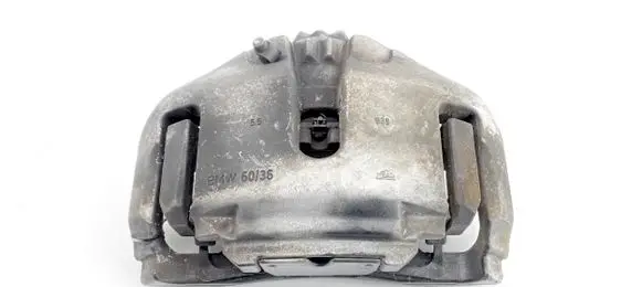 BMW 7 F01 F02 F03 F04 Front brake caliper