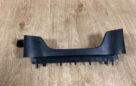 Opel Insignia A Steering wheel column trim 13306254 13306255