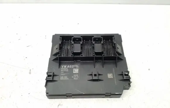 Volkswagen Tiguan Comfort/convenience module 5K0937084L 5WK50507A