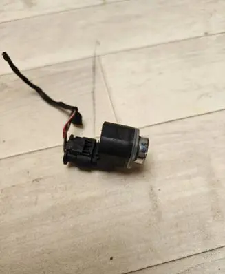 Volkswagen PASSAT B6 Parking PDC sensor 3C0919275R