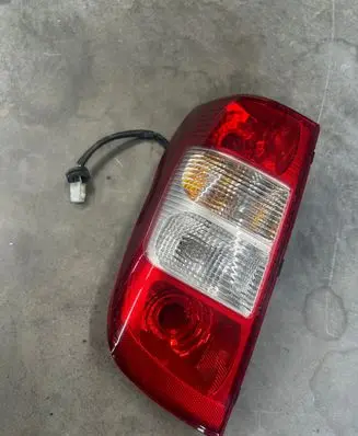 Ligier JS 50 Rear/tail lights