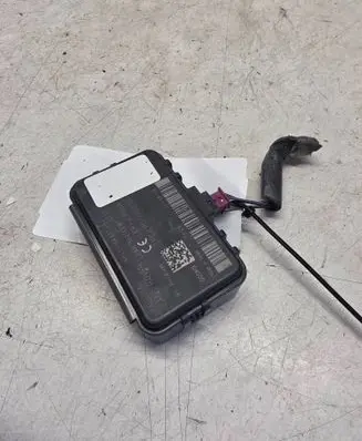 Jaguar XE Other control units/modules AH4215K602BC