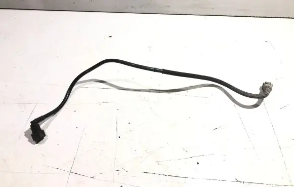 Peugeot 307 CC Vacuum line/pipe/hose