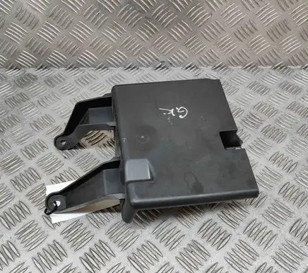 BMW X5 G05 Centre console side trim rear 7466133