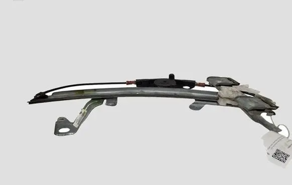 Ford Fusion Front window lifting mechanism without motor 52021N 060904