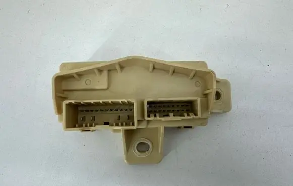 KIA Xceed Other control units/modules 91940J7020