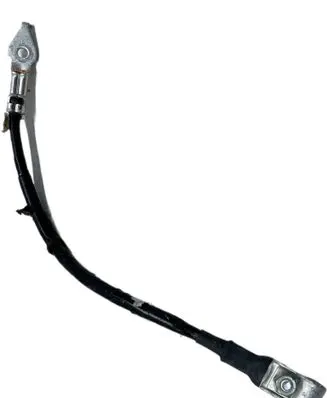 Toyota Auris E180 Negative earth cable (battery) OYT25562
