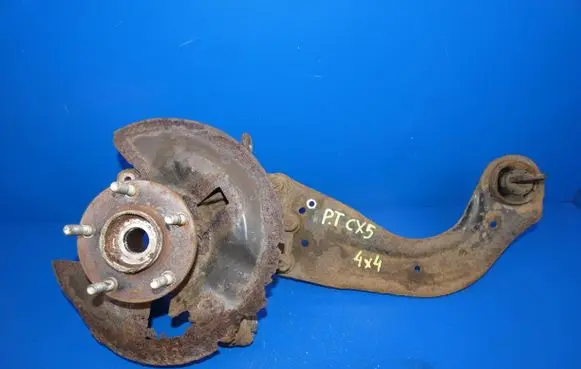 Mazda CX-5 Rear wheel hub PTCX5