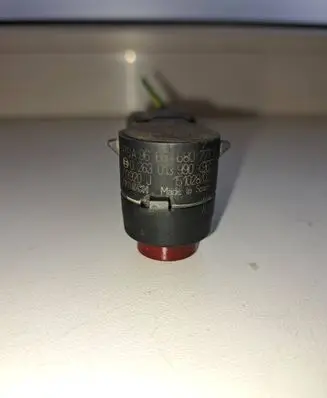 Citroen DS3 Parking PDC sensor 9665468077 0263013990