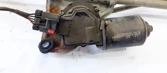 Chrysler PT Cruiser Wiper motor 05288695AA AX159010-5612