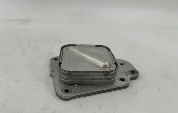 Suzuki Vitara (LY) Engine oil radiator 